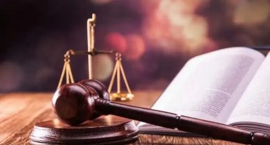 复观：中国第一家拿下B Corp认证的律师事务所